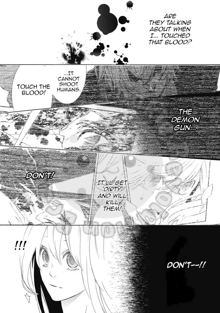 Death Edge Chapter 17 15